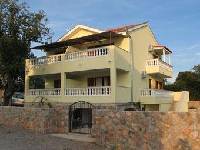 APARTMENTS Grgic, Njivice APARTMENTS Grgic, Njivice
