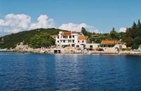 Apartmani Rubin - Hotel Timun POKRVENIK