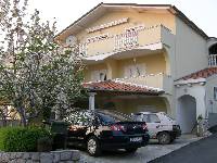 Ferienwohnung JOVIA, Starigrad-Paklenica