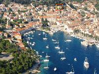 Apartmani Vucetic Hvar