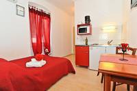 Apartmani Fredotovic