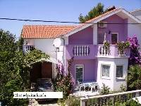 Apartmani Jurkic BIBINJE