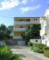 Apartmani Stani�i� KAMPOR