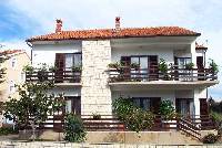 Apartmani Jagoda Hromin BORIK