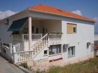 APARTMENTS Vrgada, Kali
