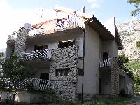 Apartmani Juras MAKARSKA