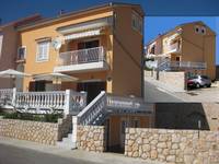 Apartmani PAVELIC POVILE