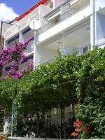 Apartmani Ruza