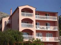 Apartmani Villa Amfora