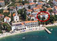 Apartmani �aric