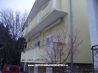 Apartmani Danijel 