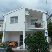 Apartmani Vulin TRIBUNJ