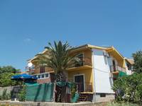 APARTMENTS Baric, PIROVAC
