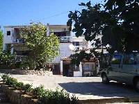 Ferienwohnung DADO, Starigrad-Paklenica