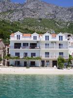 APARTMENTS Vezic, Brist