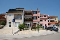 APARTMENTS Golubic, Pula