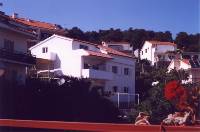 Ferienwohnung Barbic, Hvar