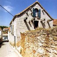 Apartmani Petric VRBOSKA