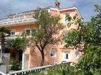 APARTMENTS Turjak, NOVI VINODOLSKI