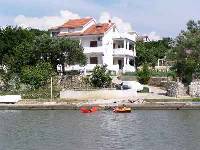 APARTMENTS ALF, Kampor APARTMENTS ALF, Kampor