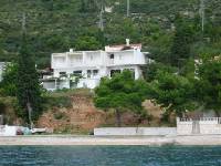 APARTMENTS Aleksic, Brist