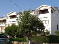 Apartmani Mandic TURANJ