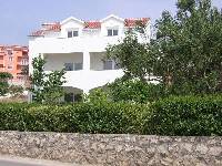 Apartmani Smoje OKRUG GORNJI