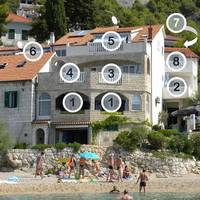 Apartmani Kuzmanic