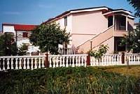 APARTMENTS Zubic, PRIVLAKA