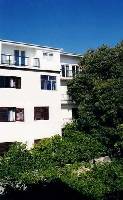 Apartmani Bartulovic