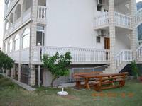 APARTMENTS DODIK, OREBIC