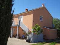 Apartmani Hrabrov
