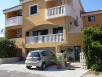 APARTMENTS JADRANKA, NOVI VINODOLSKI