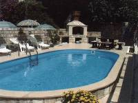 Ferienwohnung VILLA LEONA, ZATON MALI
