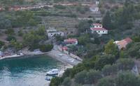 Apartmani Toncica VELA LUKA