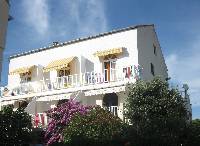 Ferienwohnung Margaretic, SV. FILIP JAKOV