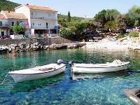 Apartmani Macan ZARA�A