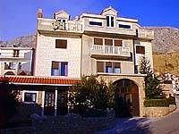 Apartmani Bietry