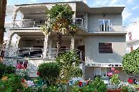 Ferienwohnung LILI, Primosten