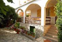 Apartmani Perkovic