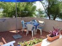 APARTMENTS Cibilic, OREBIC
