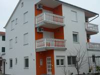 Ferienwohnung Pranjic, SRIMA
