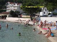 Apartmani Tomi TROGIR