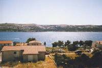 Apartmani Buzan STARA NOVALJA