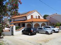 Ferienwohnung Srebaeia, ZDRELAC