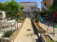 APARTMENTS Cubric, PIROVAC