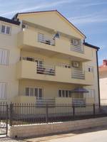 Ferienwohnung EMA, Biograd