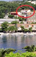 Ferienwohnung lu�ia, Hvar