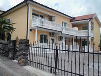Apartmani Benjak LOVRAN
